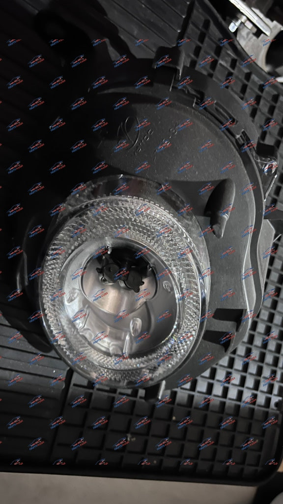 Bentley Bentayga Turn Signal Light Left Side Part Number: