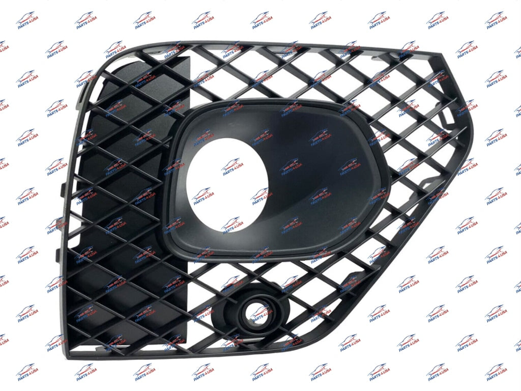 Bentley Bentayga W12 Speed Right Side Grill Part Number: 36A807894F