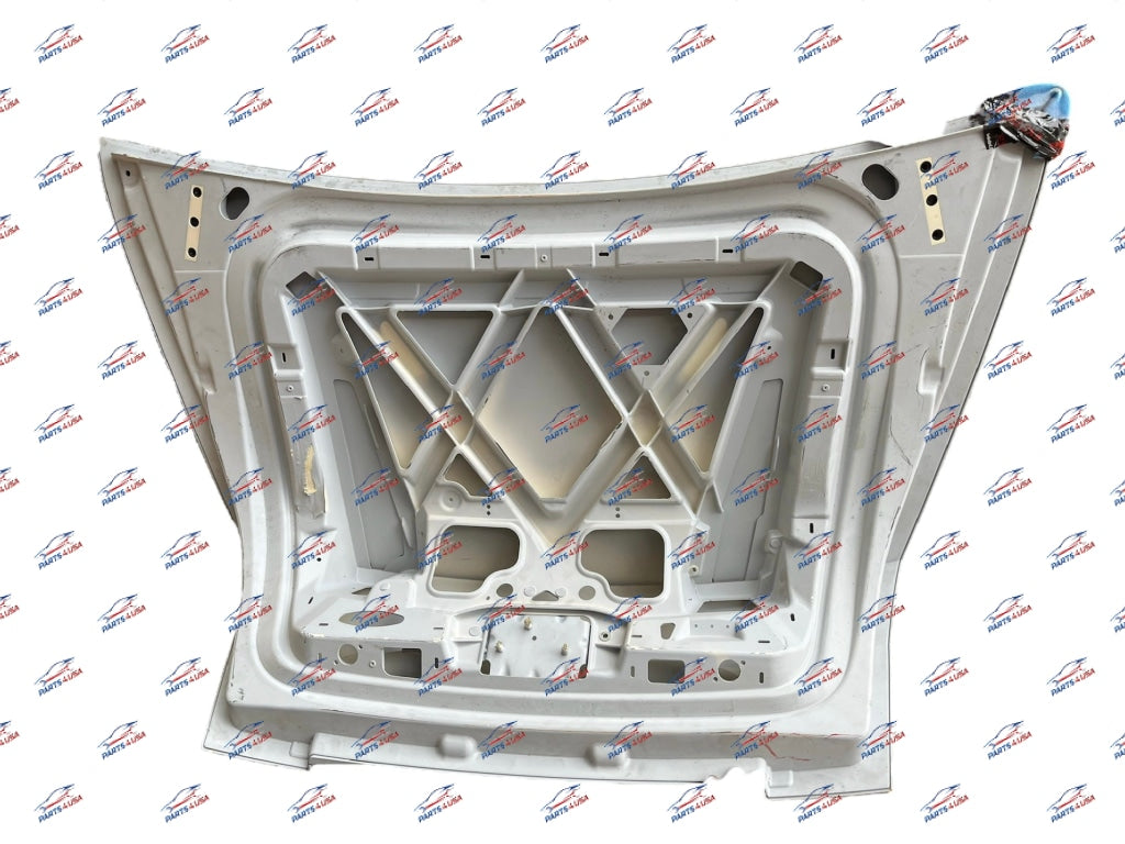 Bentley Flying Spur New Rear Trunk Lid Hood Bonnet 4W0827025 Cover Lid