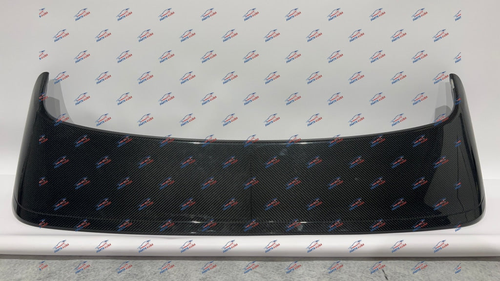 Bentley New Bentayga 2020 Roof Spoiler Carbon Fiber Part Number: 36A827939F