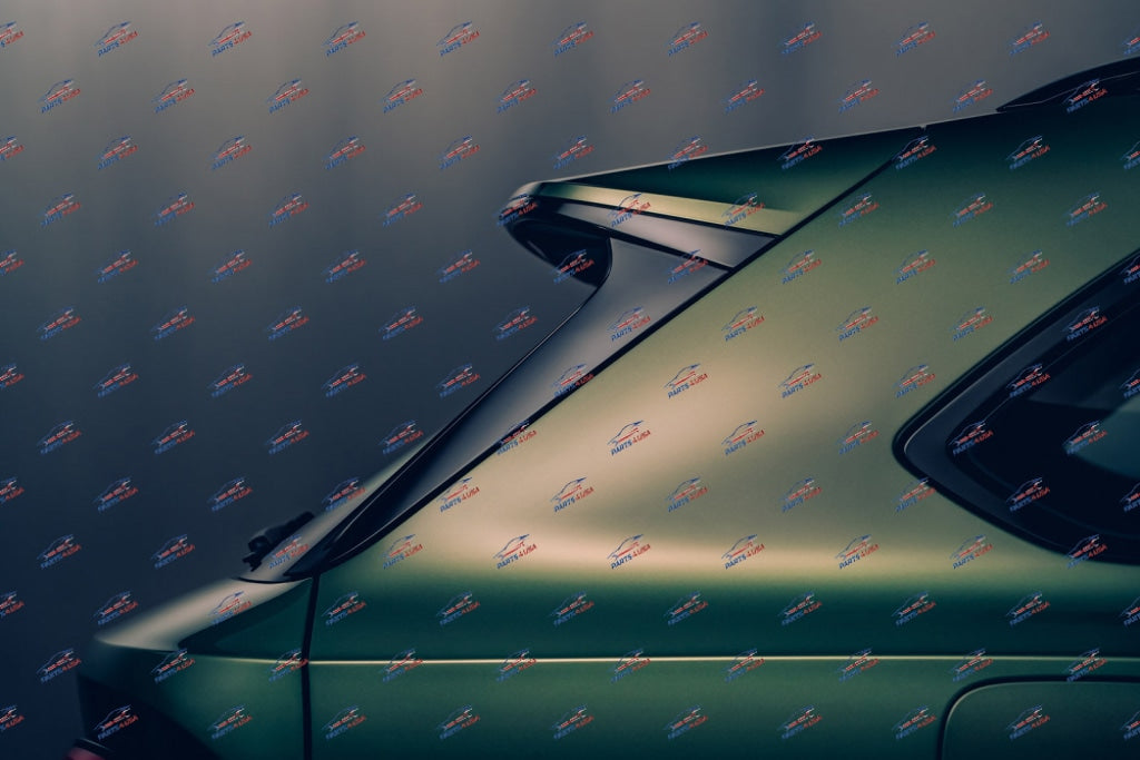 Bentley New Bentayga 2020 Roof Spoiler Carbon Fiber Part Number: 36A827939F