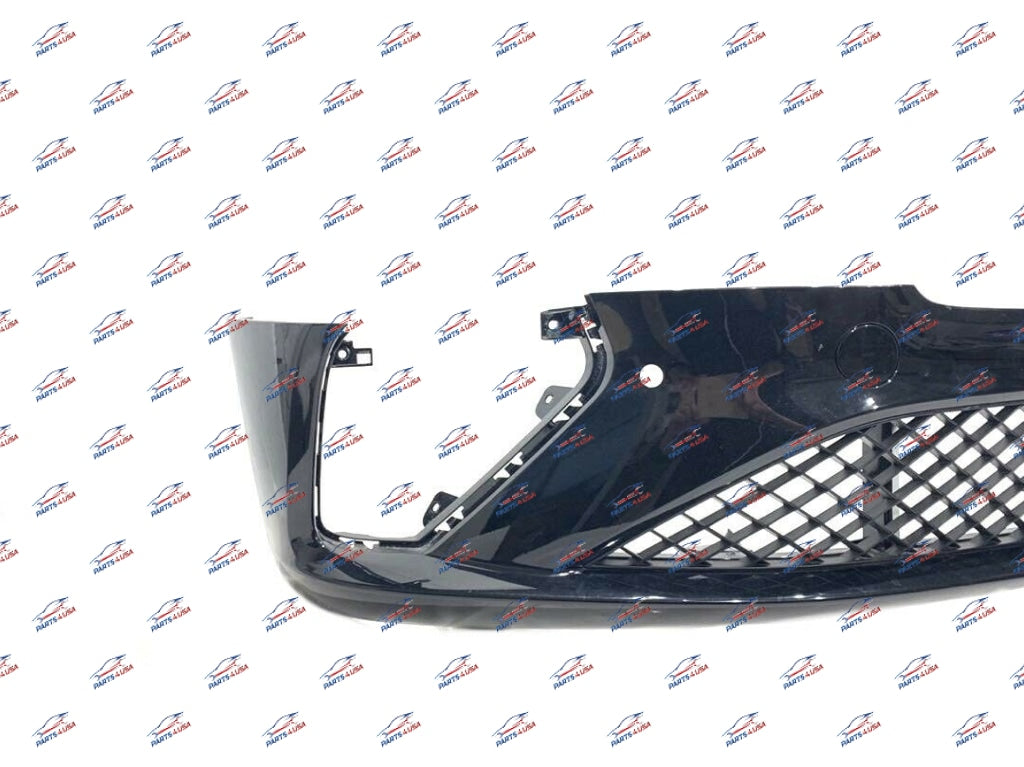 Bentley New Continental Gt Front Bumper With Grill Part Number: 3Sd807437