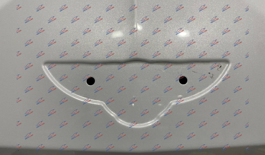Bentley New Continental Gt Front Hood Part Number: 3Sd823031D