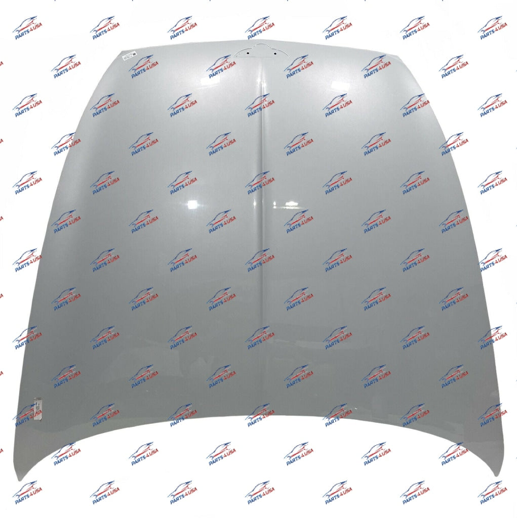 Bentley New Continental Gt Front Hood Part Number: 3Sd823031D