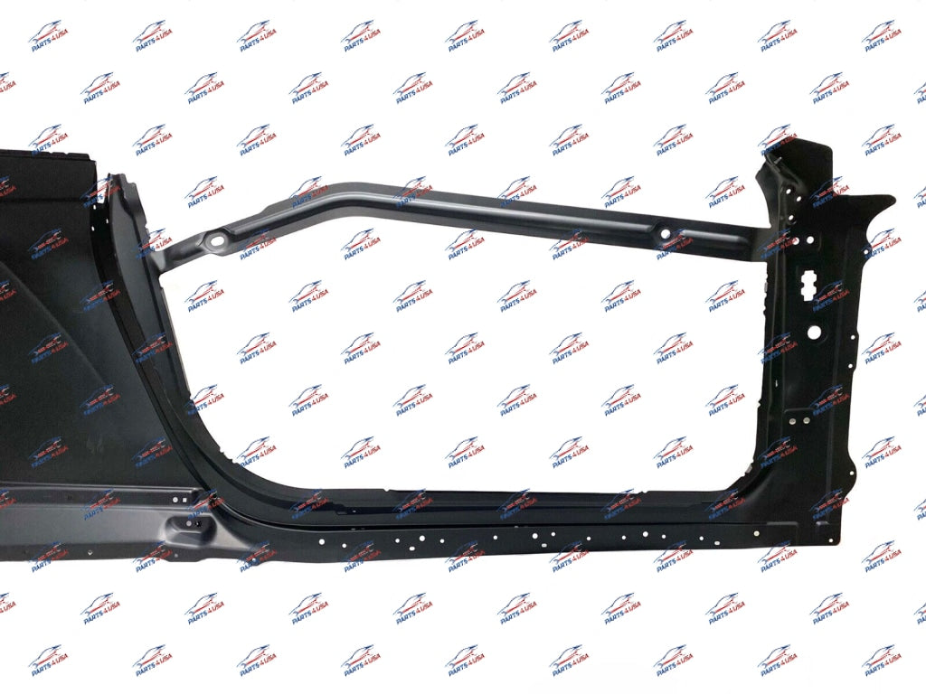 Bentley New Continental Gtc 2020 Side Panel Quarter Left Side Oem Part Number: 3Sd 898 621 H