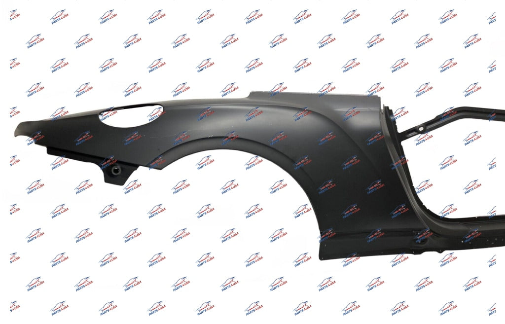 Bentley New Continental Gtc 2020 Side Panel Quarter Right Side Oem Part Number: 3Sd 898 621 J