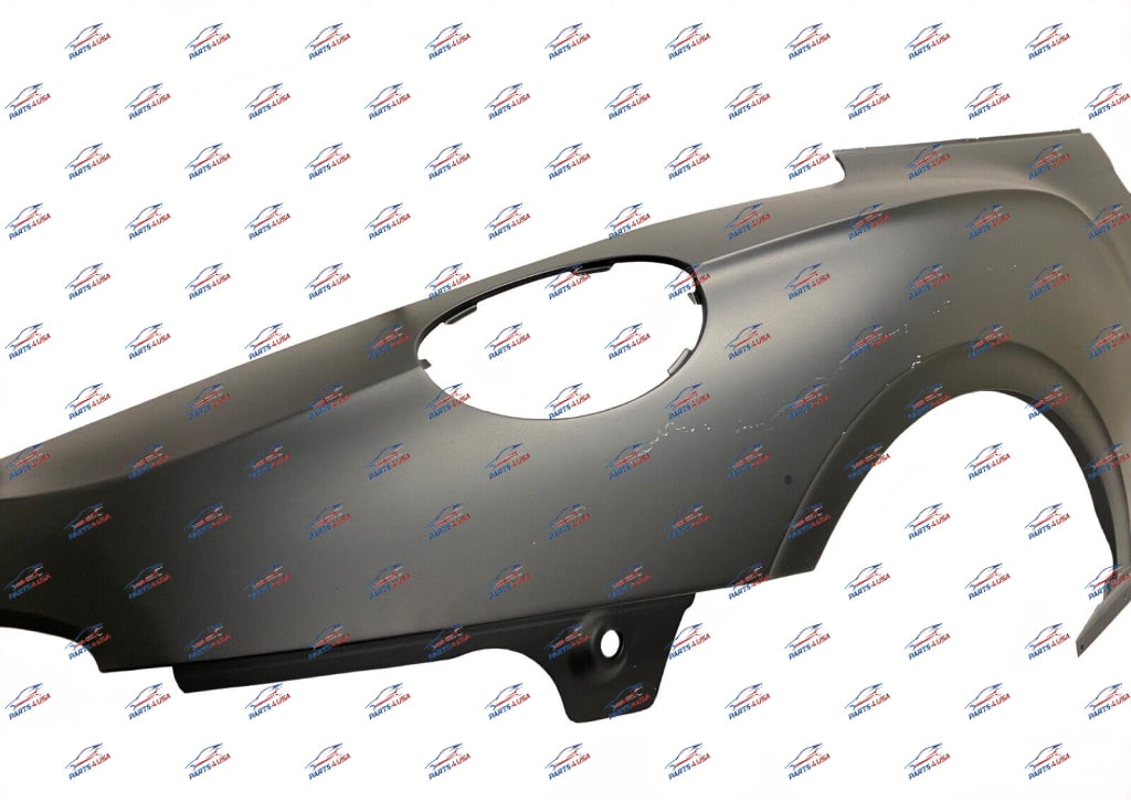 Bentley New Continental Gtc 2020 Side Panel Quarter Right Side Oem Part Number: 3Sd 898 621 J
