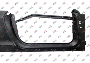 Bentley New Continental Gtc 2020 Side Panel Quarter Right Side Oem Part Number: 3Sd 898 621 J