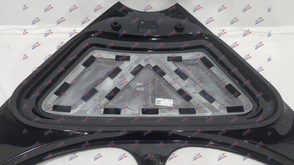 Bugatti Chiron Front Hood Part Number: 5B4823021E
