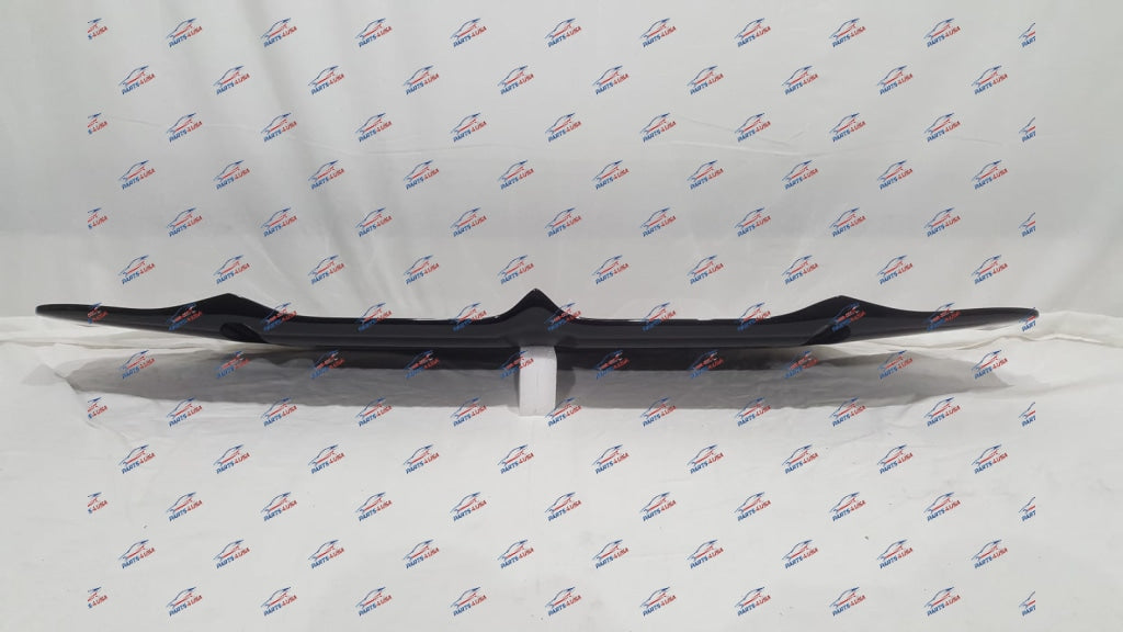 Bugatti Chiron Rear Spoiler Oem Part