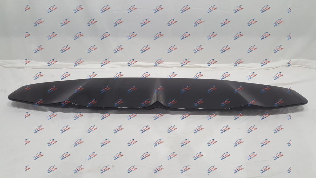 Bugatti Chiron Rear Spoiler Oem Part