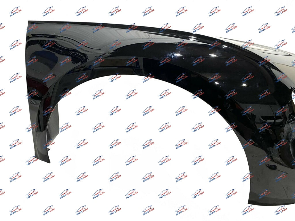 Bugatti Chiron Right Front Fender Part Number: 5B4821018At