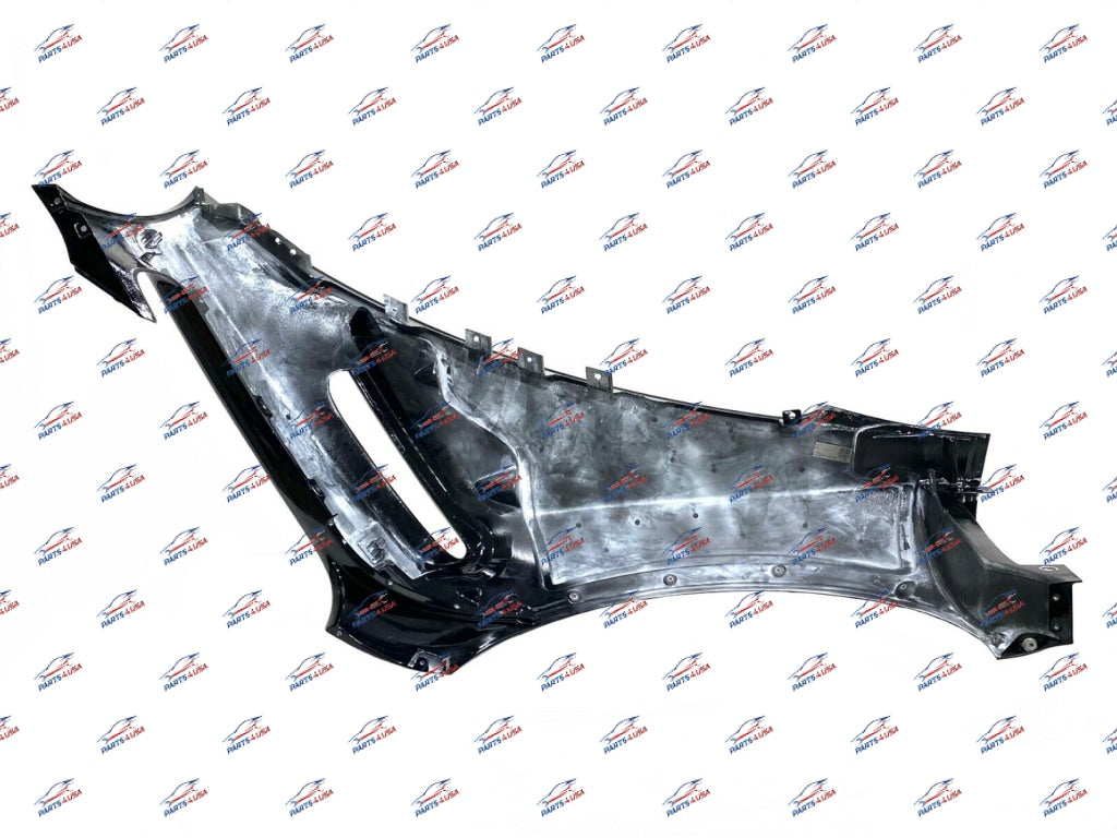 Bugatti Chiron Right Front Fender Part Number: 5B4821018At