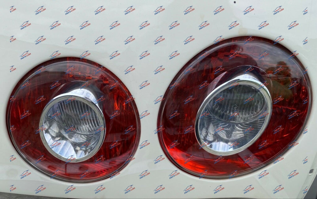 Bugatti Veyron Trunk Lid Cover Part Number: 5B0827023C