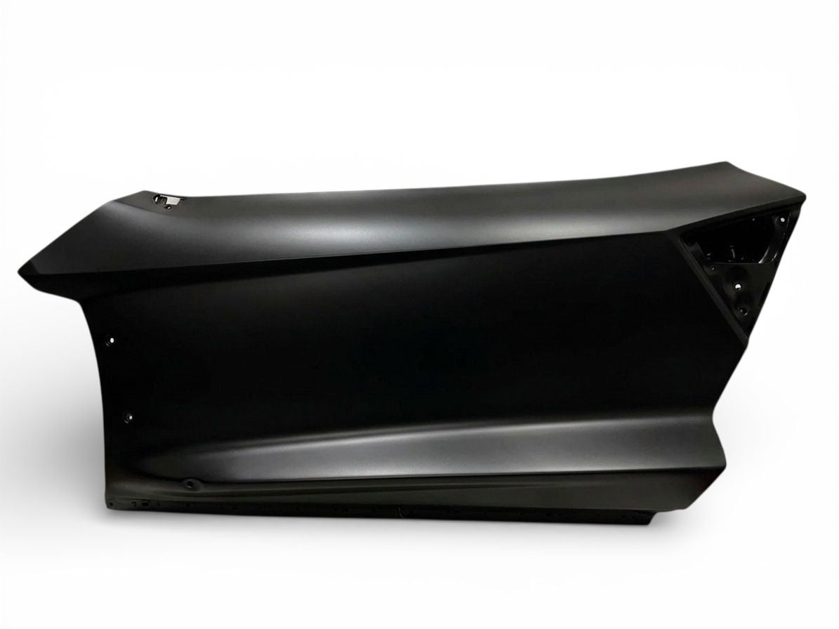 Lamborghini Revuelto Door LH, OEM, Part number: 47B831051