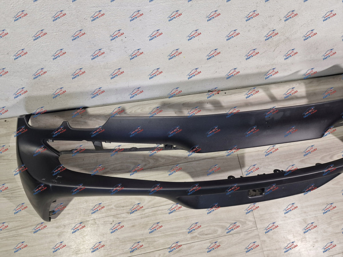 Ferrari 296 GTB Rear bumper EU Spec OEM Part number: 985802357 - Rear bumper