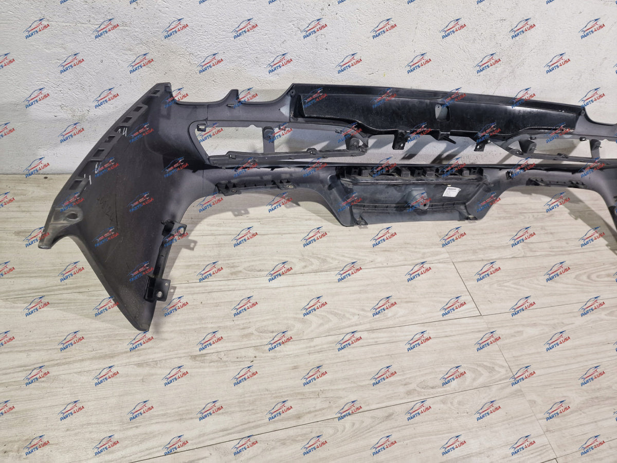 Ferrari 296 GTB Rear bumper EU Spec OEM Part number: 985802357 - Rear bumper