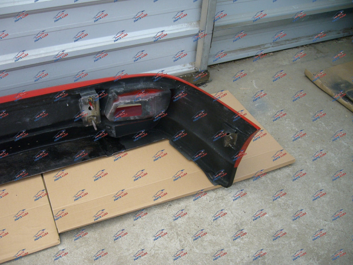 Ferrari 348 Gts Gtb 91 93 Front Bumper Oem Part Number: 63507200