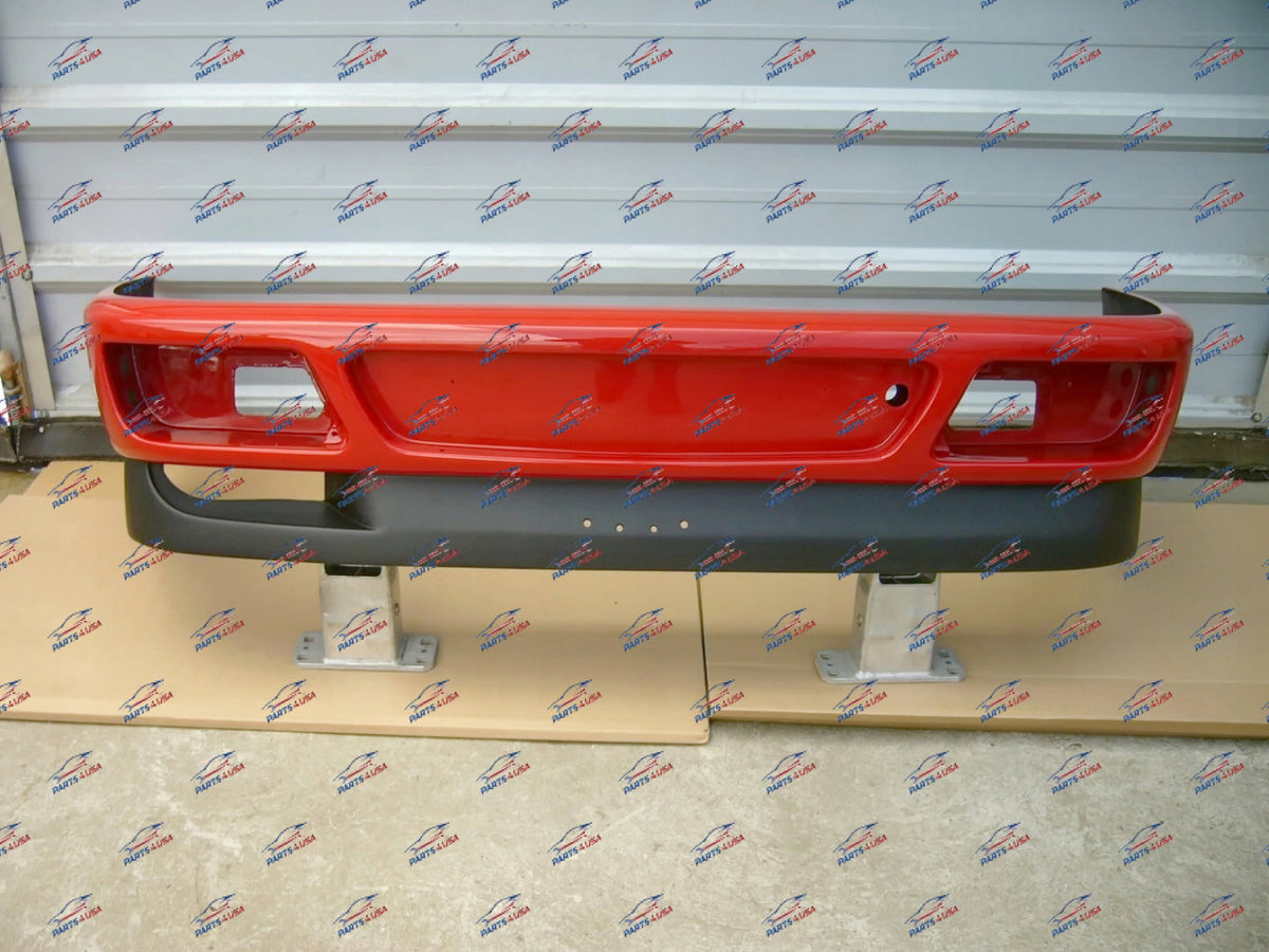 Ferrari 348 Gts Gtb 91 93 Front Bumper Oem Part Number: 63507200