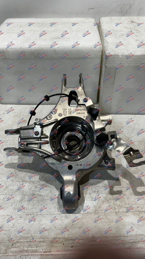 Ferrari 458 488 812 FF F12 TDF California LH Rear Knuckle OEM Part number: 238468 299935 - Wheel hub