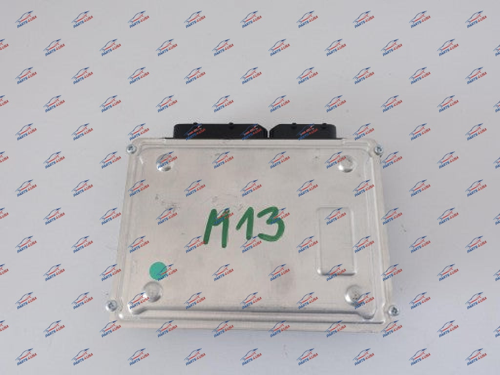 Ferrari 458 488 Ff Modul Gearbox Controller Oem Part Number: 264381