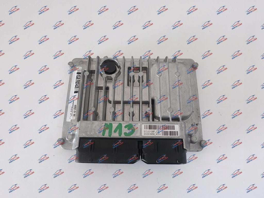 Ferrari 458 488 Ff Modul Gearbox Controller Oem Part Number: 264381