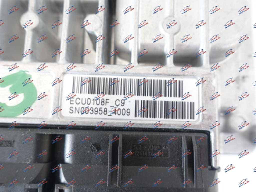 Ferrari 458 488 Ff Modul Gearbox Controller Oem Part Number: 264381