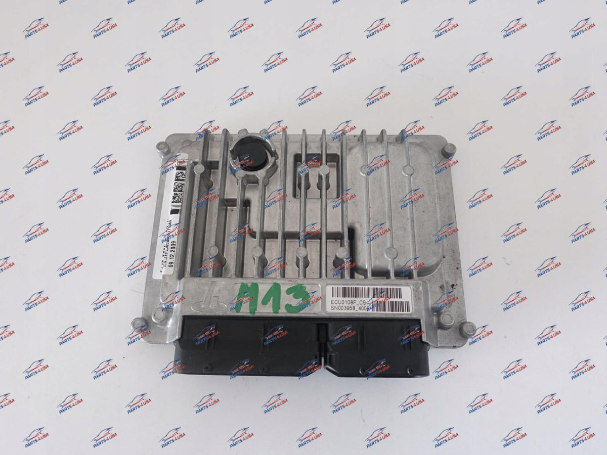 Ferrari 458 488 Ff Modul Gearbox Controller Oem Part Number: 264381
