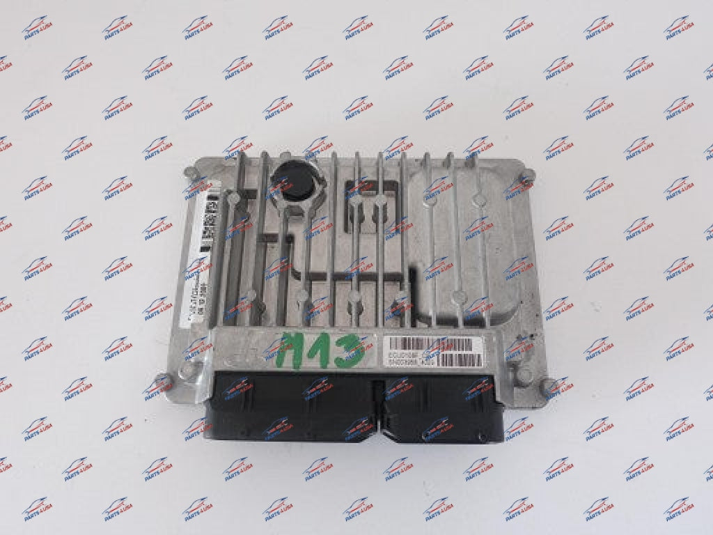 Ferrari 458 488 Ff Modul Gearbox Controller Oem Part Number: 264381