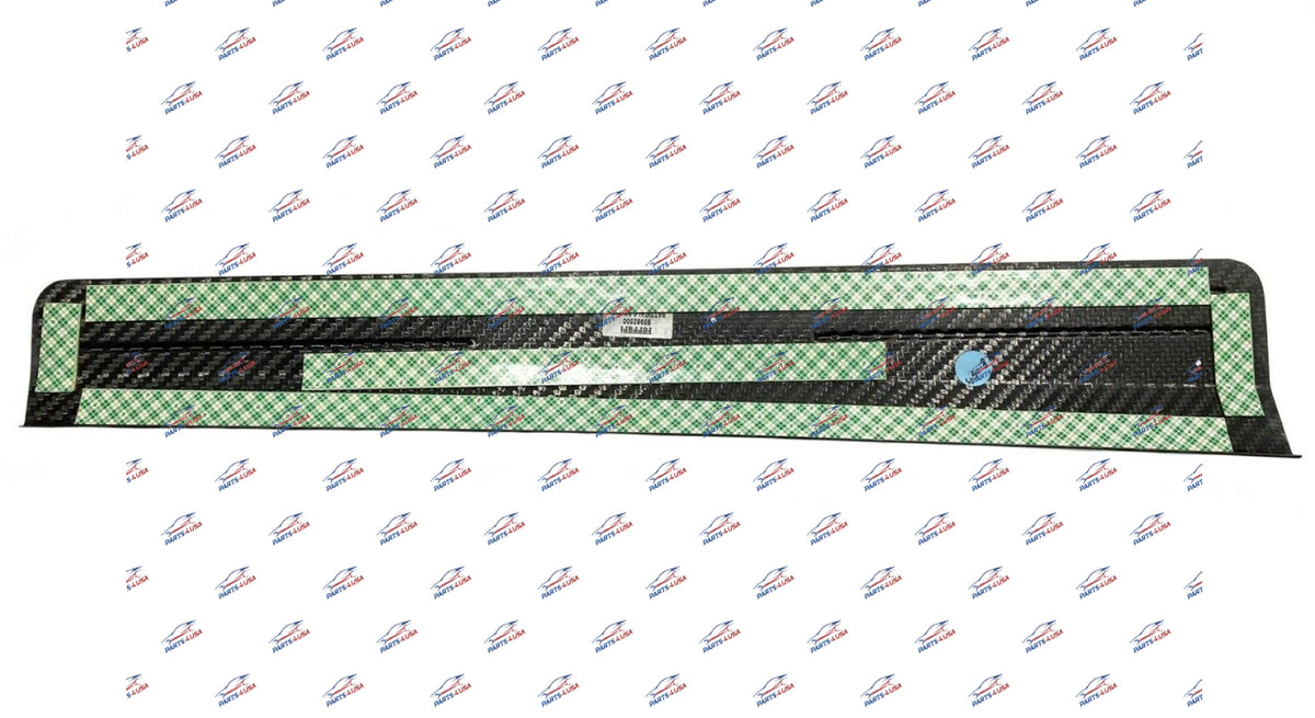 Ferrari 458 Italia Carbon Door Sill Kick Plate Lh 85982500