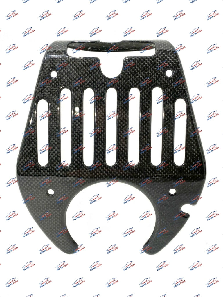 Ferrari 458 Italia Carbon Engine Lid Lock Oem Part Number: 86549600