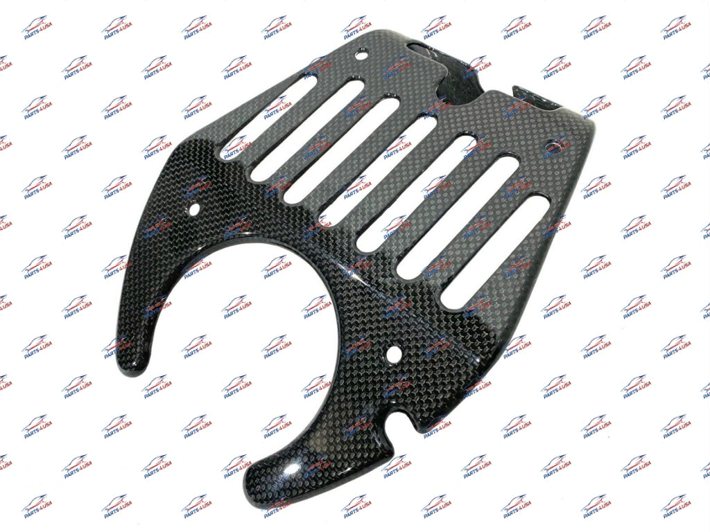 Ferrari 458 Italia Carbon Engine Lid Lock Oem Part Number: 86549600