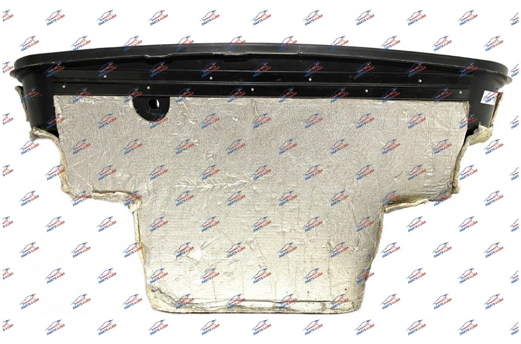 Ferrari 458 Italia Luggage Compartment Tub - Used Part Nr: 81365000