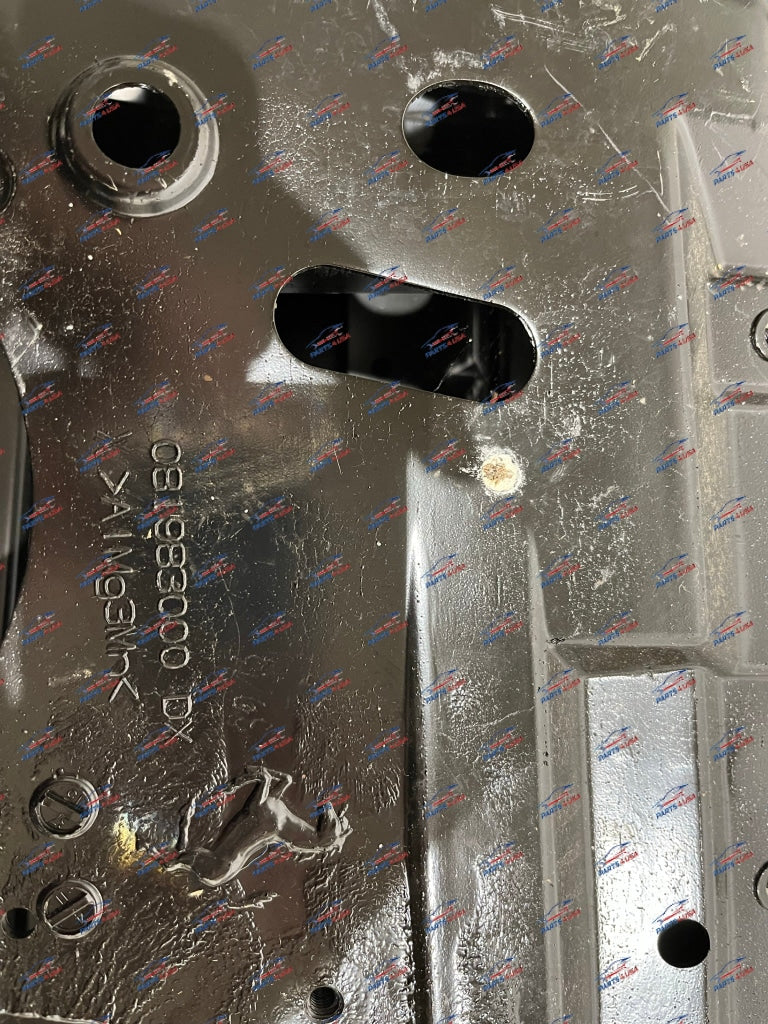 Ferrari 458 New Right Door Oem 81983000 Door