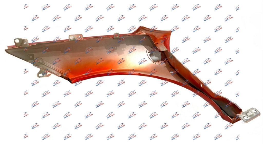 Ferrari 458 Italia / Spider Fender Right Red Part Number: 85617311