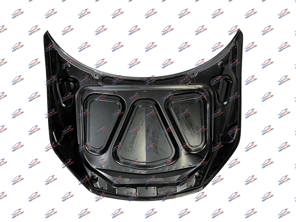 Ferrari 458 New Front Lid / Hood Oem 83886711