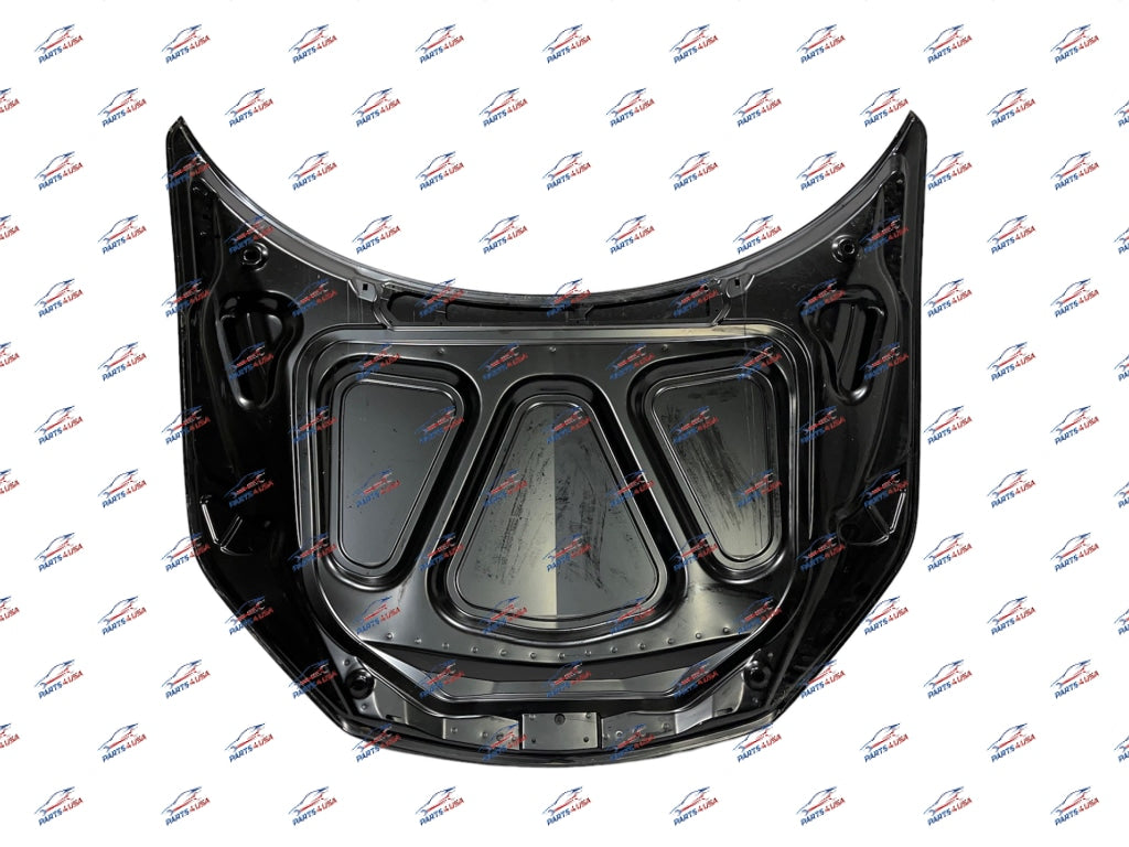 Ferrari 458 New Front Lid / Hood Oem 83886711