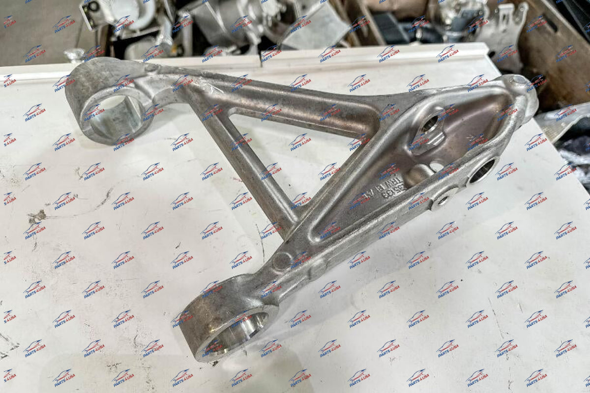 Ferrari 458 Italia spider Front lower arm LH OEM Part number: 254299 - Lower arm