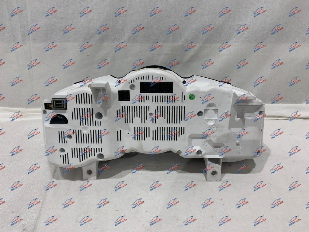 Ferrari 458 Italia / Spider Instrument Complete Red Dial Face Part Number: 251903