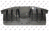 Ferrari 458 Italia /spider Rear Diffuser Carbon Fiber Part Number: 83916800