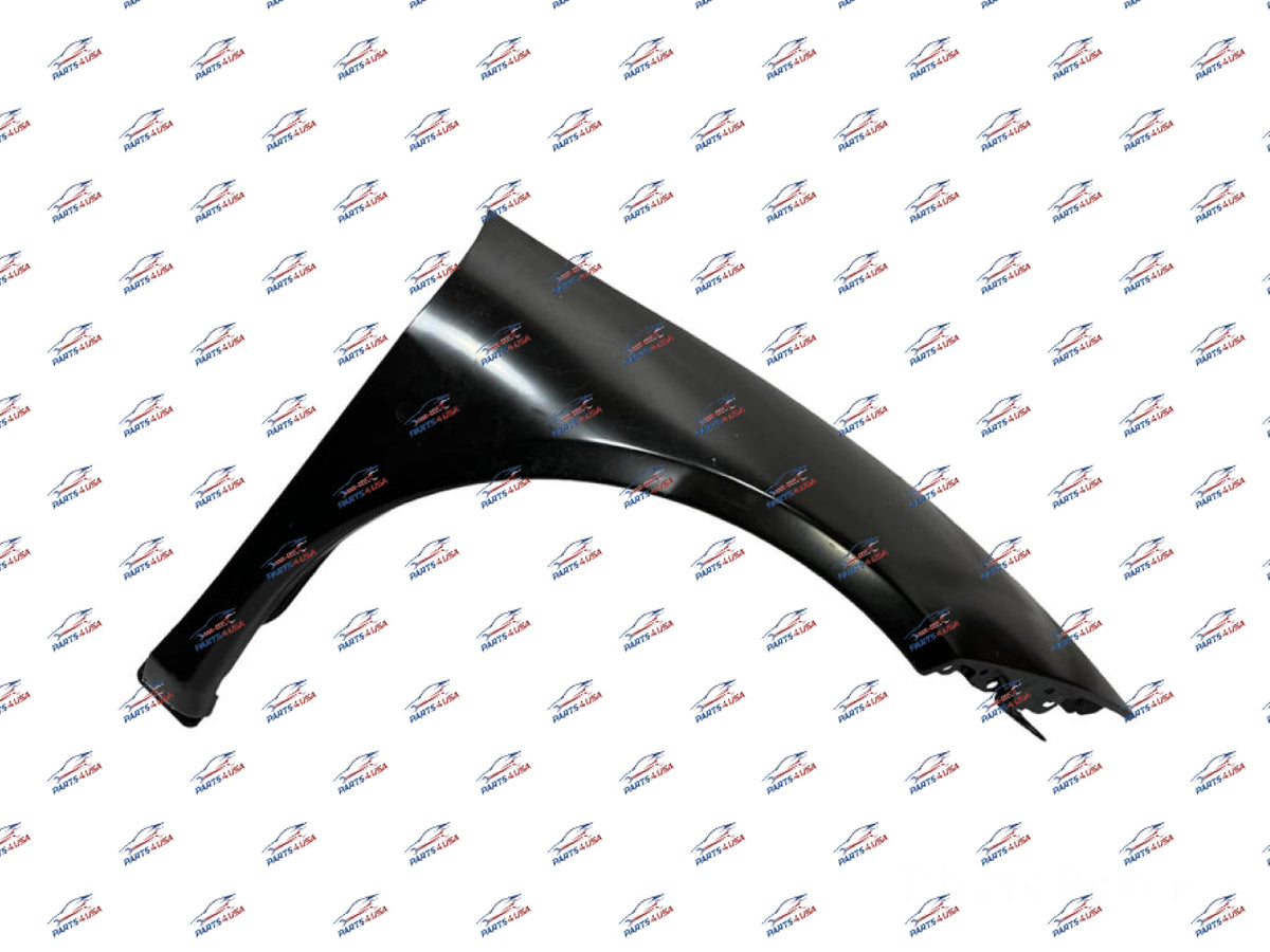 Ferrari 458 New Right Fender Oem 83811011 Fenders