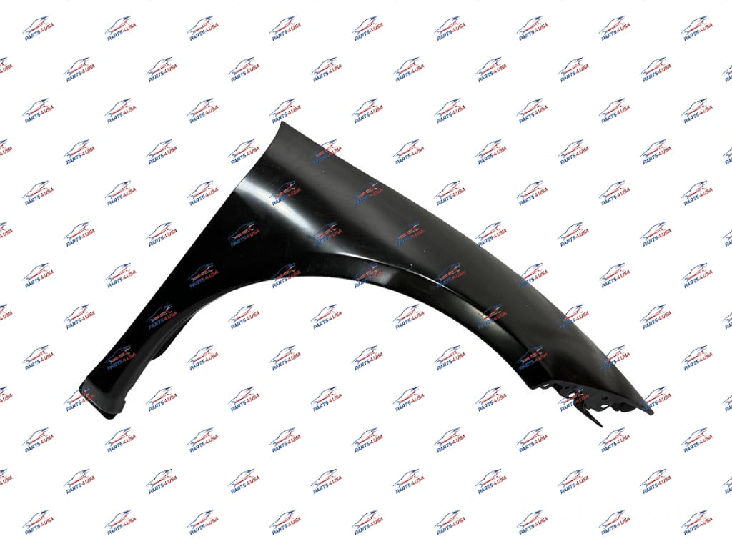 Ferrari 458 New Right Fender Oem 83811011 Fenders