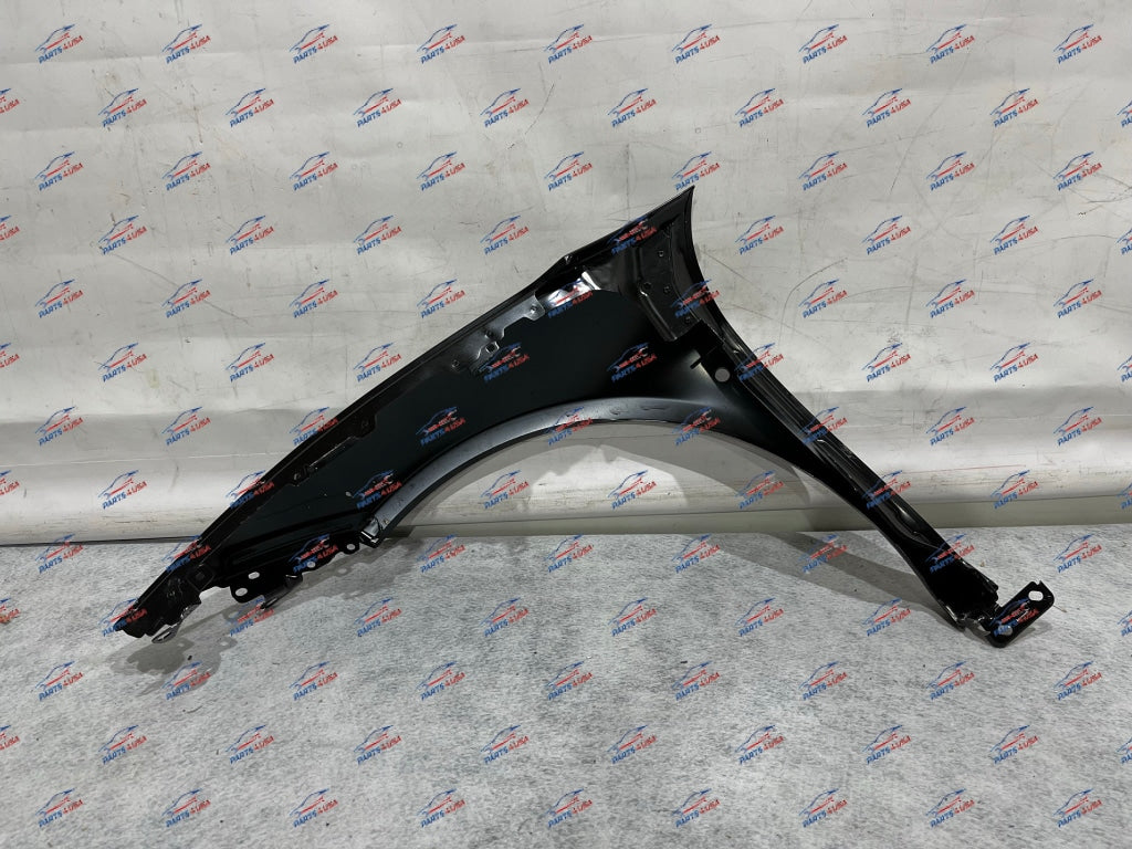 Ferrari 458 New Right Fender Oem 83811011 Fenders