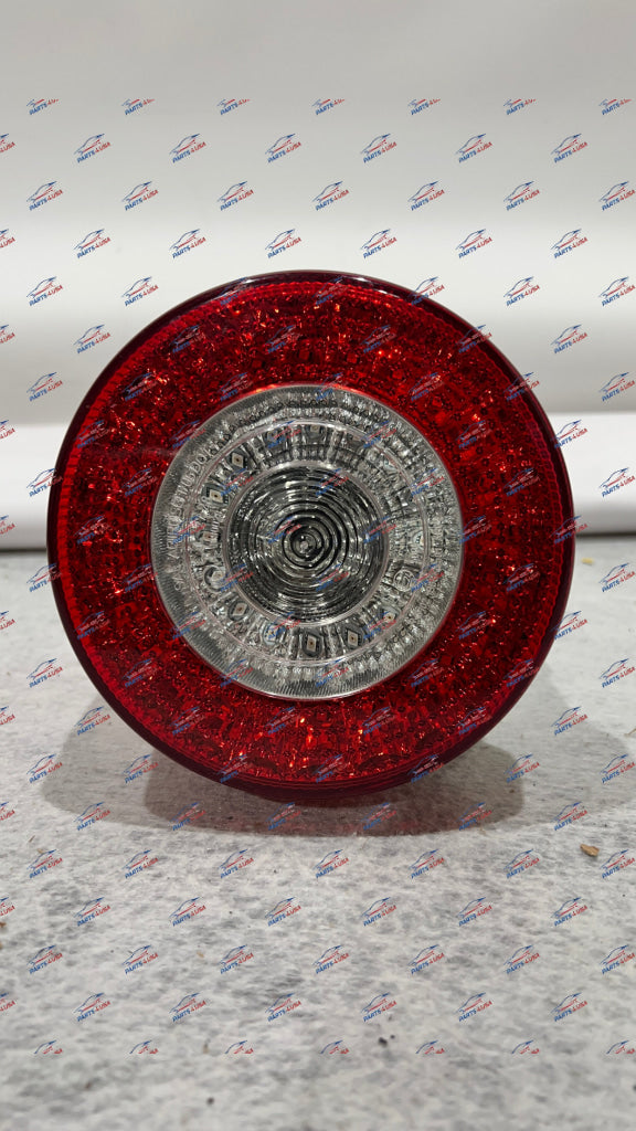 Ferrari 458 Italia Spider Tail Light Lh Oem Part Number: 265173 Light