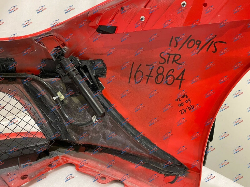 Ferrari 458 Speciale Aperta Front Bumper Complete Part Number: 85867610