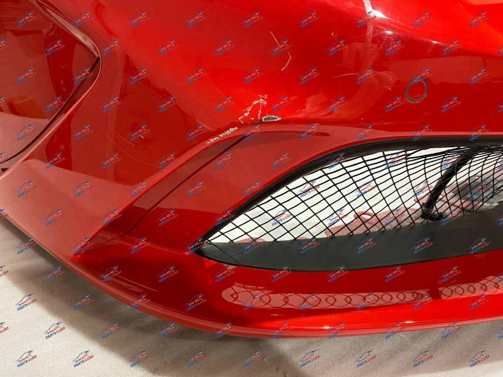 Ferrari 458 Speciale Aperta Front Bumper Complete Part Number: 85867610