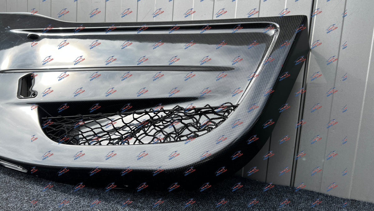 Ferrari 458 Speciale Door Panel Carbon fiber RH OEM Part number: 085973100 - Carbon fiber door panel