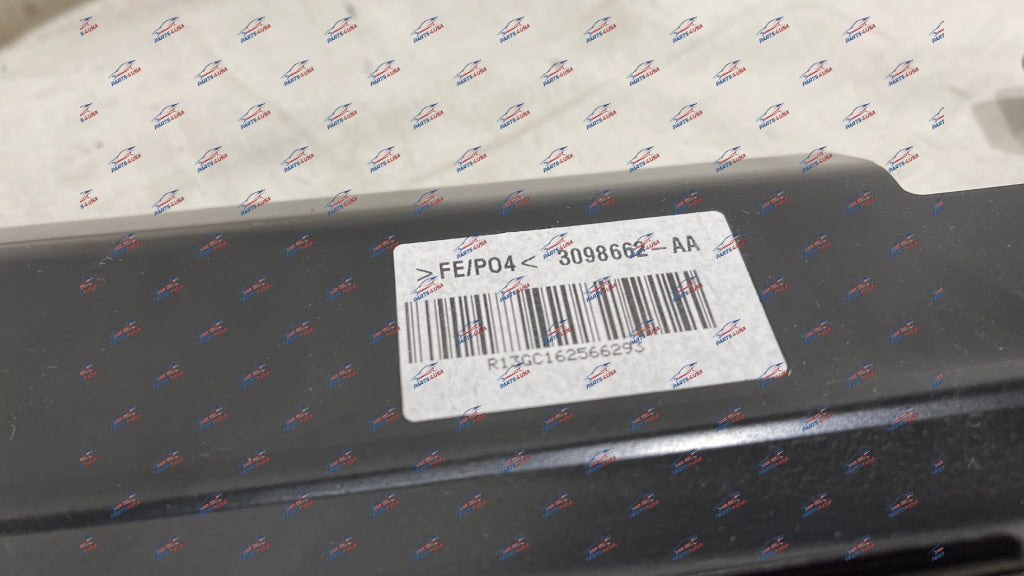 Ferrari 488 Air Bag Bracket Door - Right Side Part Number: 86198200