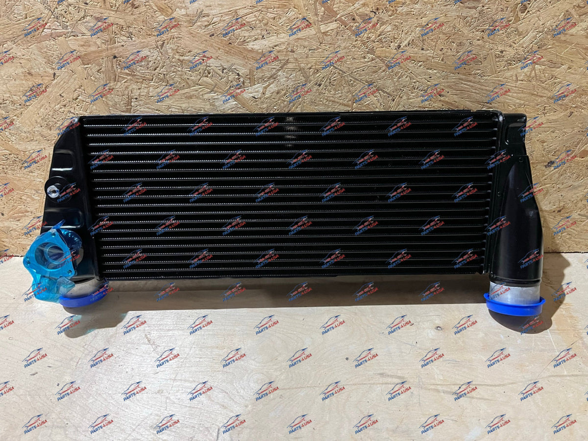 Ferrari 488 Challange Intercooler 336491