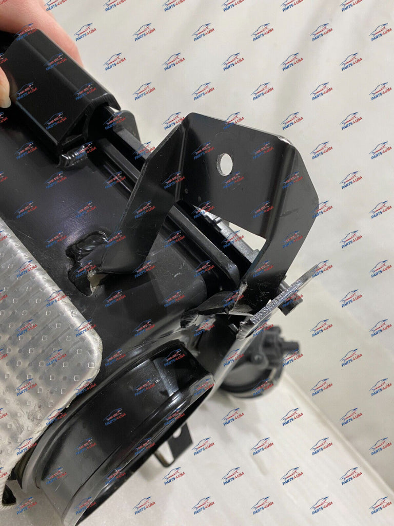 Ferrari 488 Gtb Air Filter Box Complete Oem Part Number: 315204